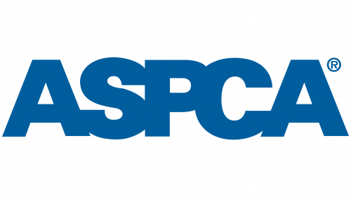 Logo de ASPCA en 1866