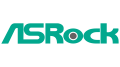 Logo de ASRock