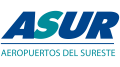 Logo de ASUR