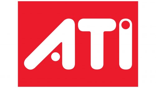 Logo de ATI Technologies