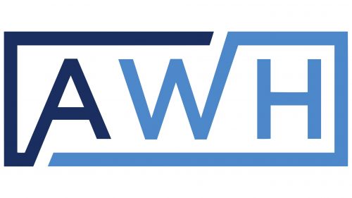 Logo de AWH
