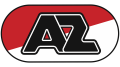 Logo de AZ Alkmaar
