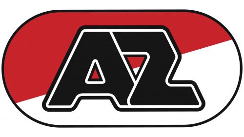 Logo de AZ Alkmaar