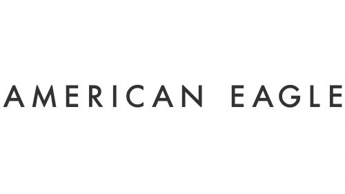Logo de American Eagle