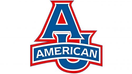 Logo de American Eagles depuis 2006