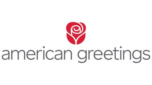 Logo de American Greetings