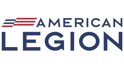Logo de American Legion