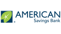 Logo de American Savings Bank