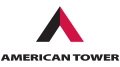 Logo de American Tower (AMT)