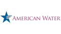 Logo de American Water Works