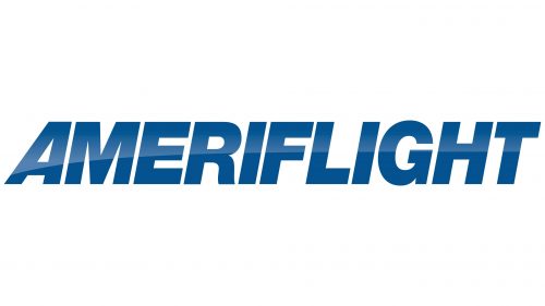 Logo de Ameriflight