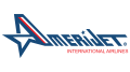 Logo de Amerijet International