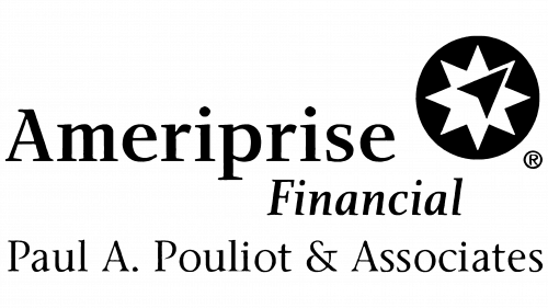 Logo de Ameriprise en 1967