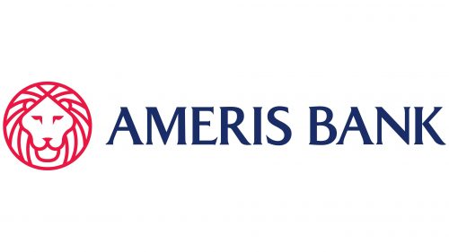 Logo de Ameris Bank