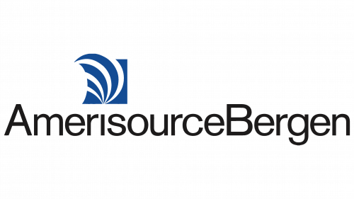 Logo de AmerisourceBergen en 2001