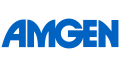 Logo de Amgen