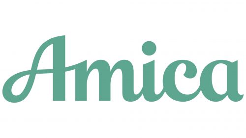 Logo de Amica