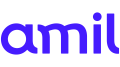 Logo de Amil