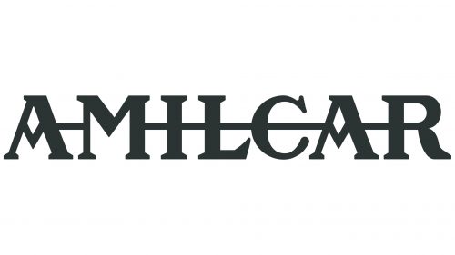 Logo de Amilcar Italian