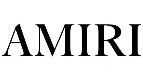 Logo de Amiri