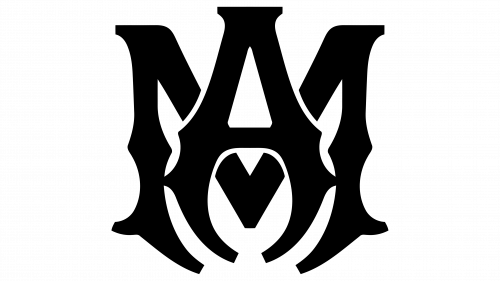 Logo de Amiri en 2020