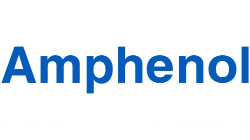 Logo de Amphenol