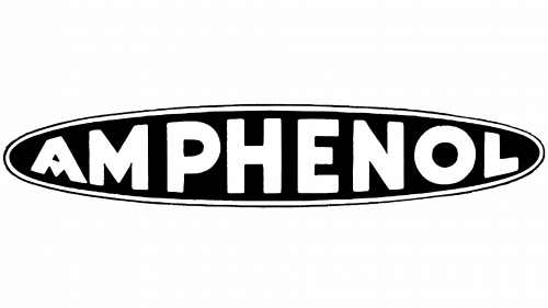 Logo de Amphenol en 1932