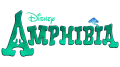 Logo de Amphibia