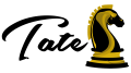 Logo de Andrew Tate