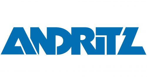 Logo de Andritz
