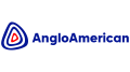 Logo de Anglo American
