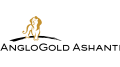 Logo de AngloGold Ashanti