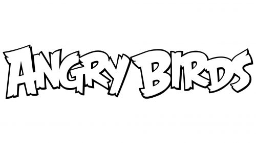 Logo de Angry Birds