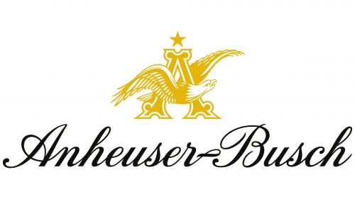 Logo de Anheuser-Busch