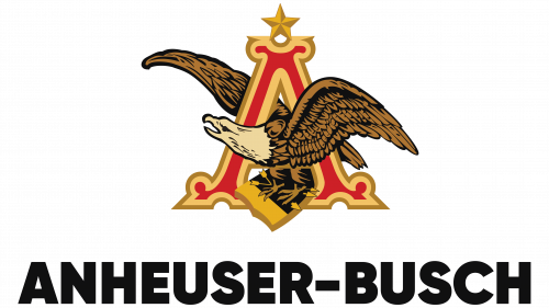 Logo de Anheuser-Busch en 1936