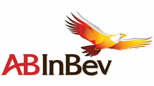 Logo de Anheuser Busch en 2008