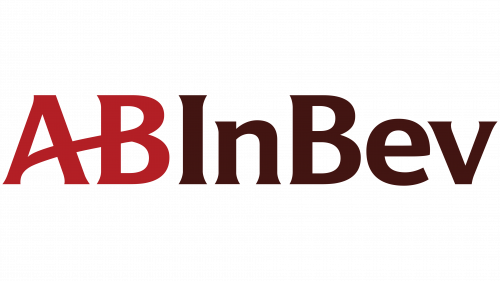 Logo de Anheuser Busch en 2016