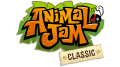 Logo de Animal Jam Classic