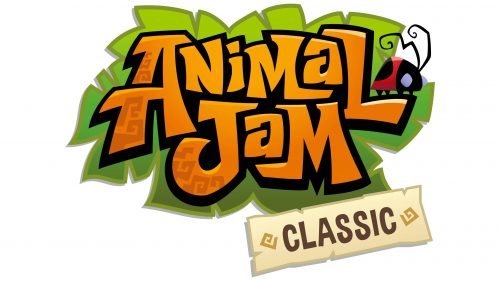 Logo de Animal Jam Classic