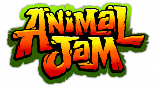 Logo de Animal Jam en 2010