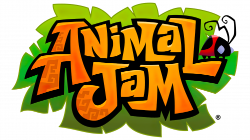 Logo de Animal Jam en 2011