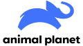 Logo de Animal Planet