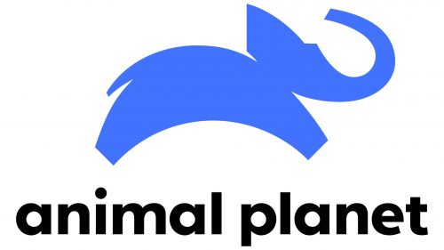 Logo de Animal Planet