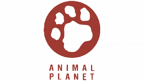 Logo de Animal Planet en 1994
