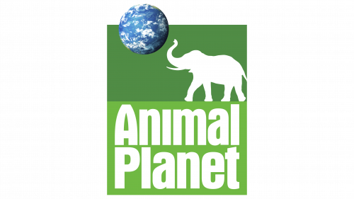 Logo de Animal Planet en 2006