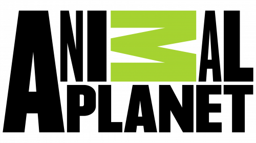 Logo de Animal Planet en 2008