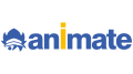 Logo de Animate