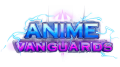 Logo de Anime Vanguards