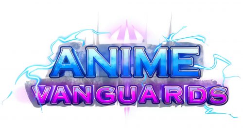Logo de Anime Vanguards