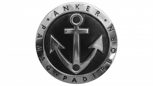 Logo de Anker